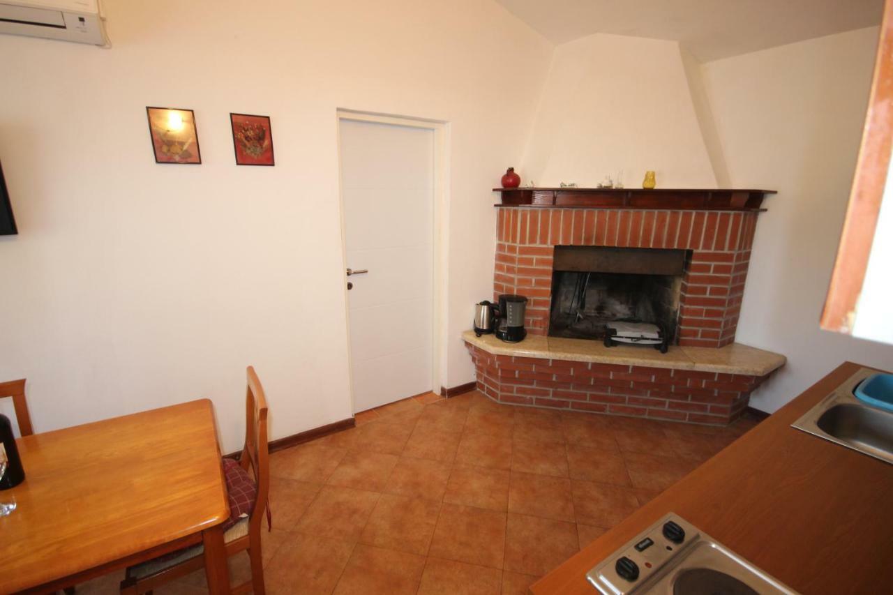 Cukon Holiday Home Medulin Exterior foto