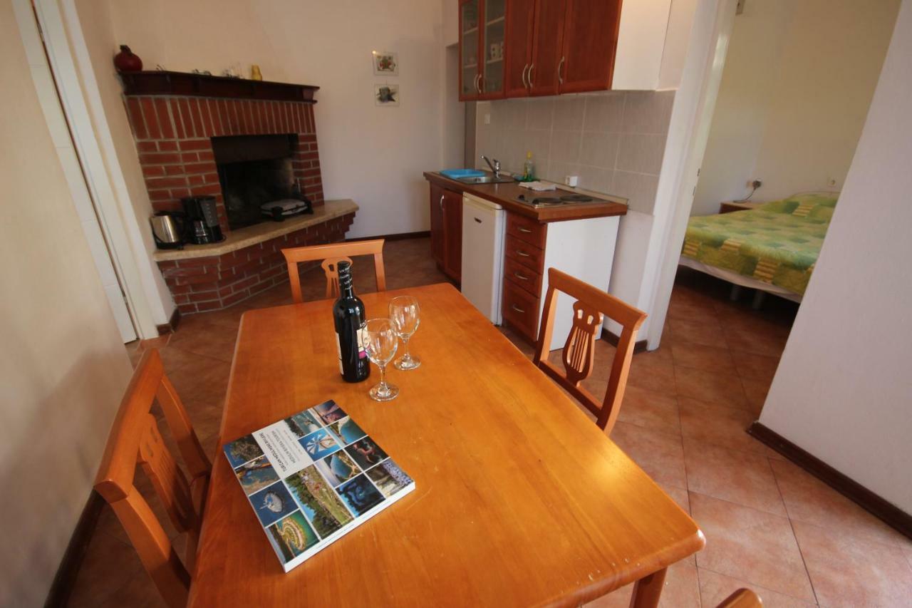 Cukon Holiday Home Medulin Exterior foto